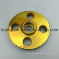 ANSI B16.5 CS A105 RF 150lbs Socket Welding Forged Flange (KT0249)